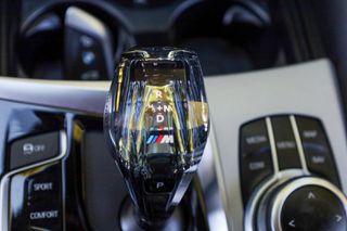 Bmw 520 2019 2.0 Diesel 190hp (NAVI-ΘΕΡΜΑΙΝΟΜΕΝΑ)-thumb-41