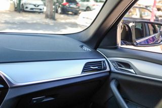 Bmw 520 2019 2.0 Diesel 190hp (NAVI-ΘΕΡΜΑΙΝΟΜΕΝΑ)-thumb-48