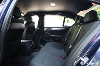 Bmw 520 2019 2.0 Diesel 190hp (NAVI-ΘΕΡΜΑΙΝΟΜΕΝΑ)-thumb-49