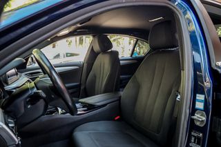 Bmw 520 2019 2.0 Diesel 190hp (NAVI-ΘΕΡΜΑΙΝΟΜΕΝΑ)-thumb-14