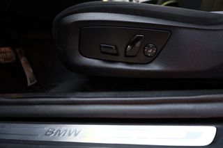 Bmw 520 2019 2.0 Diesel 190hp (NAVI-ΘΕΡΜΑΙΝΟΜΕΝΑ)-thumb-16