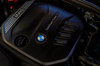 Bmw 520 2019 2.0 Diesel 190hp (NAVI-ΘΕΡΜΑΙΝΟΜΕΝΑ)-thumb-50