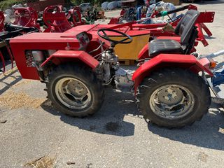 Τρακτέρ Valpadana 1980 2000-thumb-1