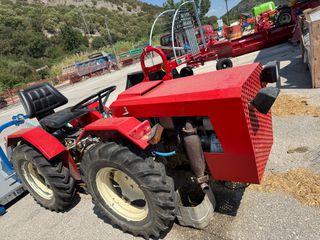 Τρακτέρ Valpadana 1980 2000-thumb-3