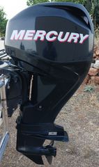 Mercury 2011 Big Foot