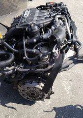 ΚΙΝΗΤΗΡΑΣ - ΜΟΤΕΡ VW GROUP ΚΩΔΙΚΟΣ ΚΙΝΗΤΗΡΑ : BGU 1.600cc 8V-thumb-3
