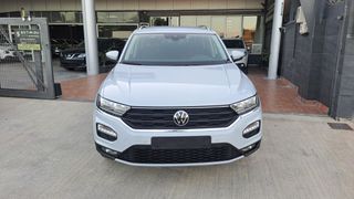 Volkswagen T-Roc 2022 ADVANCE ΕΛΛΗΝΙΚΗΣ ΑΝΤΙΠΡΟΣΩΠΕΙΑΣ-thumb-1