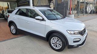 Volkswagen T-Roc 2022 ADVANCE ΕΛΛΗΝΙΚΗΣ ΑΝΤΙΠΡΟΣΩΠΕΙΑΣ-thumb-3