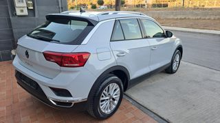 Volkswagen T-Roc 2022 ADVANCE ΕΛΛΗΝΙΚΗΣ ΑΝΤΙΠΡΟΣΩΠΕΙΑΣ-thumb-5