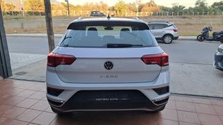 Volkswagen T-Roc 2022 ADVANCE ΕΛΛΗΝΙΚΗΣ ΑΝΤΙΠΡΟΣΩΠΕΙΑΣ-thumb-7