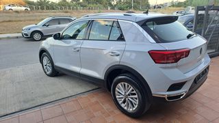 Volkswagen T-Roc 2022 ADVANCE ΕΛΛΗΝΙΚΗΣ ΑΝΤΙΠΡΟΣΩΠΕΙΑΣ-thumb-6