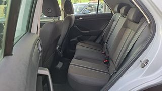 Volkswagen T-Roc 2022 ADVANCE ΕΛΛΗΝΙΚΗΣ ΑΝΤΙΠΡΟΣΩΠΕΙΑΣ-thumb-12