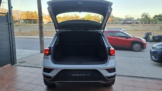 Volkswagen T-Roc 2022 ADVANCE ΕΛΛΗΝΙΚΗΣ ΑΝΤΙΠΡΟΣΩΠΕΙΑΣ-thumb-9