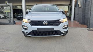 Volkswagen T-Roc 2022 ADVANCE ΕΛΛΗΝΙΚΗΣ ΑΝΤΙΠΡΟΣΩΠΕΙΑΣ-thumb-10