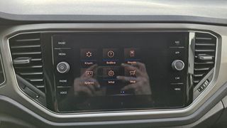 Volkswagen T-Roc 2022 ADVANCE ΕΛΛΗΝΙΚΗΣ ΑΝΤΙΠΡΟΣΩΠΕΙΑΣ-thumb-17