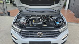 Volkswagen T-Roc 2022 ADVANCE ΕΛΛΗΝΙΚΗΣ ΑΝΤΙΠΡΟΣΩΠΕΙΑΣ-thumb-18