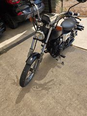 Honda Rebel 1996-thumb-3