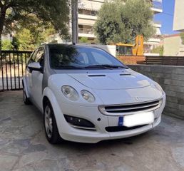 Smart ForFour 2005 1.1