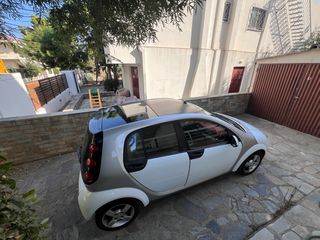 Smart ForFour 2005 1.1-thumb-1