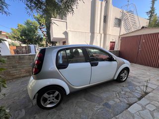 Smart ForFour 2005 1.1-thumb-2