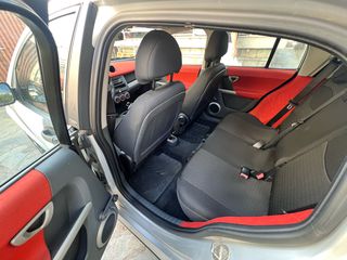 Smart ForFour 2005 1.1-thumb-3