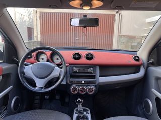 Smart ForFour 2005 1.1-thumb-4