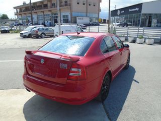 Skoda Octavia 2006 vRS FSI TURBO 2.0 16V 200HP-thumb-3