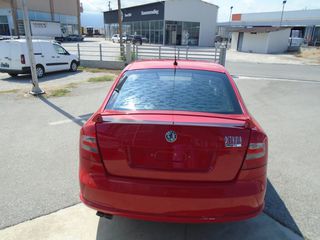 Skoda Octavia 2006 vRS FSI TURBO 2.0 16V 200HP-thumb-4