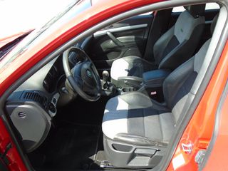 Skoda Octavia 2006 vRS FSI TURBO 2.0 16V 200HP-thumb-9