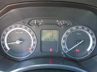 Skoda Octavia 2006 vRS FSI TURBO 2.0 16V 200HP-thumb-16