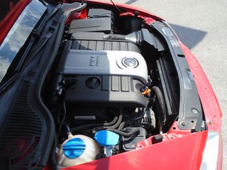 Skoda Octavia 2006 vRS FSI TURBO 2.0 16V 200HP-thumb-18
