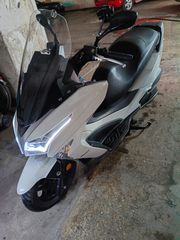 Kymco X-Town 300i 2024