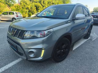 Suzuki Vitara 2018 Automatic
