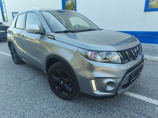 Suzuki Vitara 2018 Automatic-thumb-1