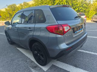 Suzuki Vitara 2018 Automatic-thumb-2