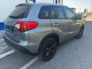 Suzuki Vitara 2018 Automatic-thumb-3