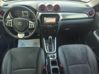 Suzuki Vitara 2018 Automatic-thumb-4
