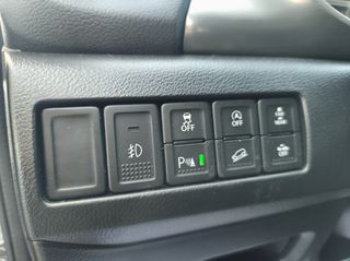 Suzuki Vitara 2018 Automatic-thumb-8