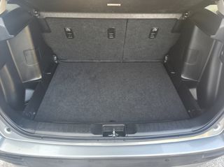 Suzuki Vitara 2018 Automatic-thumb-9