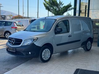 Κλούβα Mercedes-Benz 2019 Citan EXTRALANG 111 CDI (110ps) (Η ΤΙΜΗ ΕΙΝΑΙ ΜΕ ΤΟ ΦΠΑ)-thumb-1