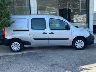 Κλούβα Mercedes-Benz 2019 Citan EXTRALANG 111 CDI (110ps) (Η ΤΙΜΗ ΕΙΝΑΙ ΜΕ ΤΟ ΦΠΑ)-thumb-3