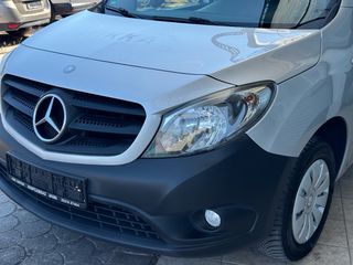 Κλούβα Mercedes-Benz 2019 Citan EXTRALANG 111 CDI (110ps) (Η ΤΙΜΗ ΕΙΝΑΙ ΜΕ ΤΟ ΦΠΑ)-thumb-5
