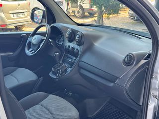 Κλούβα Mercedes-Benz 2019 Citan EXTRALANG 111 CDI (110ps) (Η ΤΙΜΗ ΕΙΝΑΙ ΜΕ ΤΟ ΦΠΑ)-thumb-38