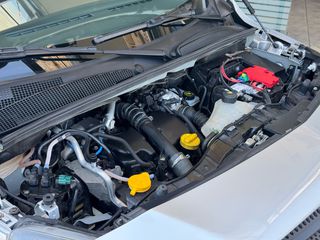 Κλούβα Mercedes-Benz 2019 Citan EXTRALANG 111 CDI (110ps) (Η ΤΙΜΗ ΕΙΝΑΙ ΜΕ ΤΟ ΦΠΑ)-thumb-45