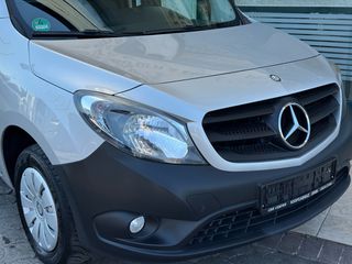 Κλούβα Mercedes-Benz 2019 Citan EXTRALANG 111 CDI (110ps) (Η ΤΙΜΗ ΕΙΝΑΙ ΜΕ ΤΟ ΦΠΑ)-thumb-6