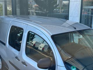 Κλούβα Mercedes-Benz 2019 Citan EXTRALANG 111 CDI (110ps) (Η ΤΙΜΗ ΕΙΝΑΙ ΜΕ ΤΟ ΦΠΑ)-thumb-7