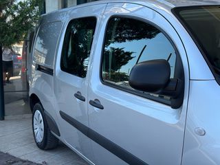 Κλούβα Mercedes-Benz 2019 Citan EXTRALANG 111 CDI (110ps) (Η ΤΙΜΗ ΕΙΝΑΙ ΜΕ ΤΟ ΦΠΑ)-thumb-9