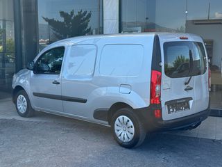 Κλούβα Mercedes-Benz 2019 Citan EXTRALANG 111 CDI (110ps) (Η ΤΙΜΗ ΕΙΝΑΙ ΜΕ ΤΟ ΦΠΑ)-thumb-10