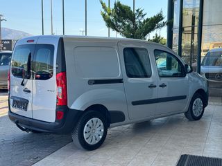 Κλούβα Mercedes-Benz 2019 Citan EXTRALANG 111 CDI (110ps) (Η ΤΙΜΗ ΕΙΝΑΙ ΜΕ ΤΟ ΦΠΑ)-thumb-11
