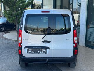 Κλούβα Mercedes-Benz 2019 Citan EXTRALANG 111 CDI (110ps) (Η ΤΙΜΗ ΕΙΝΑΙ ΜΕ ΤΟ ΦΠΑ)-thumb-12